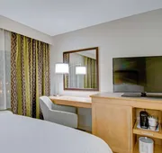 Hampton Inn Boston - Westborough hotel detail image 5