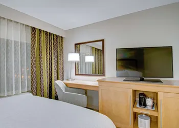 Hampton Inn Boston - Westborough hotel thumbnail 5