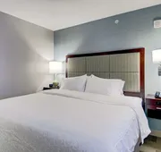 Hampton Inn Boston - Westborough hotel detail image 7