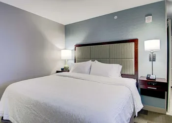 Hampton Inn Boston - Westborough hotel thumbnail 7