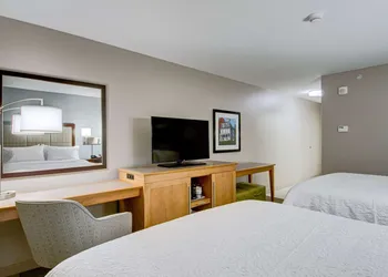 Hampton Inn Boston - Westborough hotel thumbnail 8