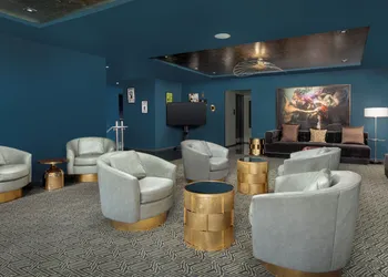 The Troubadour Hotel New Orleans hotel thumbnail 5