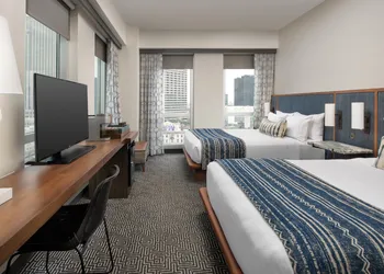 The Troubadour Hotel New Orleans hotel thumbnail 8