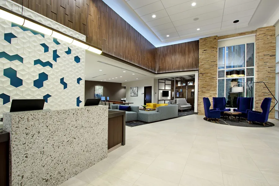 Hyatt Place Houston NW Vintage Park hotel detail image 2