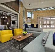 Hyatt Place Houston NW Vintage Park hotel detail image 4