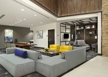 Hyatt Place Houston NW Vintage Park hotel thumbnail 8