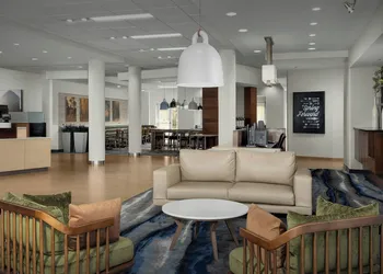 Fairfield Inn & Suites Atlanta Stockbridge hotel thumbnail 2