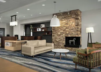 Fairfield Inn & Suites Atlanta Stockbridge hotel thumbnail 3