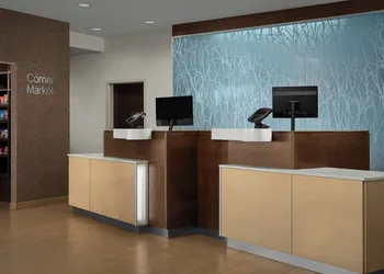 Fairfield Inn & Suites Atlanta Stockbridge hotel thumbnail 4