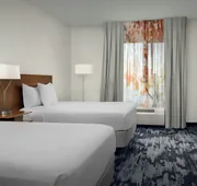 Fairfield Inn & Suites Atlanta Stockbridge hotel detail image 5
