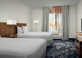 Fairfield Inn & Suites Atlanta Stockbridge hotel thumbnail 5