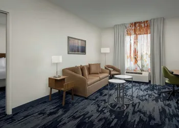 Fairfield Inn & Suites Atlanta Stockbridge hotel thumbnail 6
