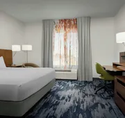 Fairfield Inn & Suites Atlanta Stockbridge hotel detail image 7