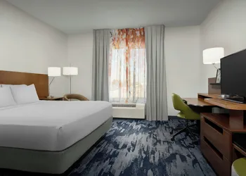 Fairfield Inn & Suites Atlanta Stockbridge hotel thumbnail 7
