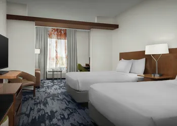 Fairfield Inn & Suites Atlanta Stockbridge hotel thumbnail 8