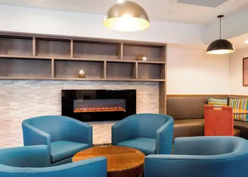 TownePlace Suites San Mateo Foster City hotel thumbnail 2