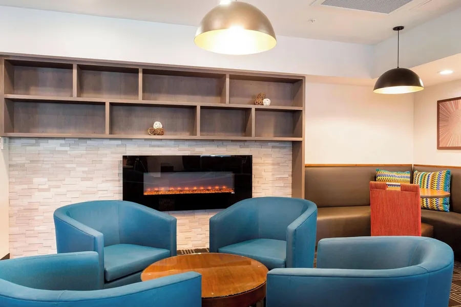 TownePlace Suites San Mateo Foster City hotel detail image 2