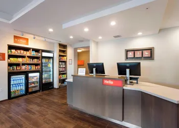 TownePlace Suites San Mateo Foster City hotel thumbnail 3
