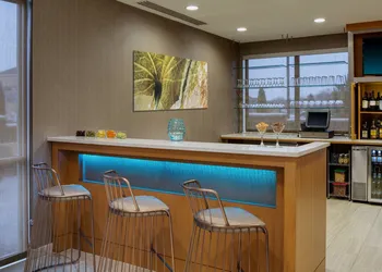 SpringHill Suites Oklahoma City Midwest City/Del City hotel thumbnail 2