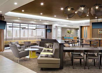 SpringHill Suites Oklahoma City Midwest City/Del City hotel thumbnail 3