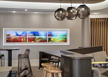 SpringHill Suites Oklahoma City Midwest City/Del City hotel thumbnail 4