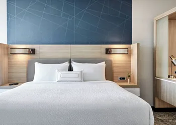 SpringHill Suites Oklahoma City Midwest City/Del City hotel thumbnail 7
