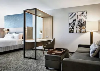 SpringHill Suites Oklahoma City Midwest City/Del City hotel thumbnail 8