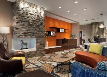 Fairfield Inn & Suites Rock Hill hotel thumbnail 2
