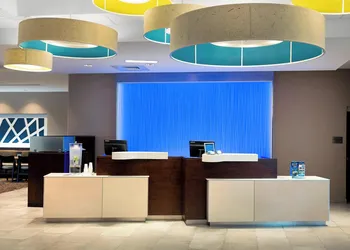 Fairfield Inn & Suites Rock Hill hotel thumbnail 3