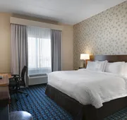 Fairfield Inn & Suites Rock Hill hotel detail image 4