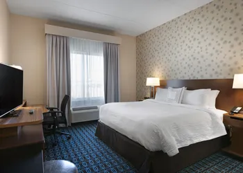 Fairfield Inn & Suites Rock Hill hotel thumbnail 4