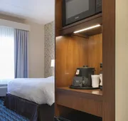 Fairfield Inn & Suites Rock Hill hotel detail image 5