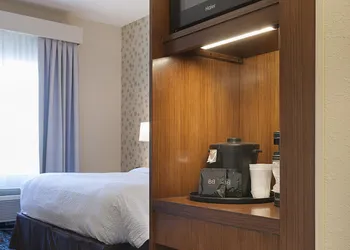 Fairfield Inn & Suites Rock Hill hotel thumbnail 5