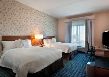 Fairfield Inn & Suites Rock Hill hotel thumbnail 6