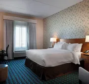 Fairfield Inn & Suites Rock Hill hotel detail image 7