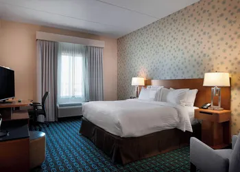 Fairfield Inn & Suites Rock Hill hotel thumbnail 7