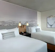 Hotel Indigo Denver Downtown - Union Station by IHG hotel detail image 3