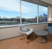 Hotel Indigo Denver Downtown - Union Station by IHG hotel detail image 4