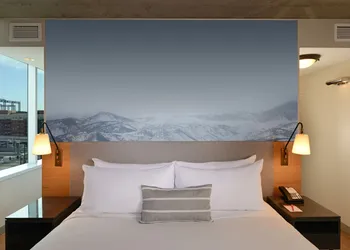 Hotel Indigo Denver Downtown - Union Station by IHG hotel thumbnail 5