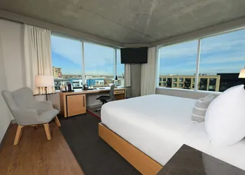 Hotel Indigo Denver Downtown - Union Station by IHG hotel thumbnail 8