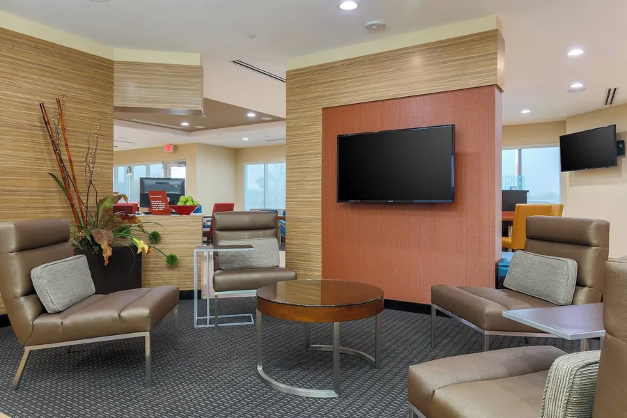 TownePlace Suites by Marriott McAllen Edinburg hotel detail image 2