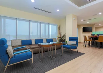 TownePlace Suites by Marriott McAllen Edinburg hotel thumbnail 3