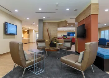 TownePlace Suites by Marriott McAllen Edinburg hotel thumbnail 4