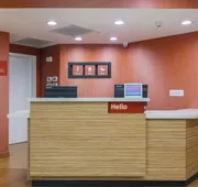 TownePlace Suites by Marriott McAllen Edinburg hotel detail image 5
