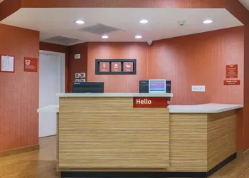 TownePlace Suites by Marriott McAllen Edinburg hotel thumbnail 5