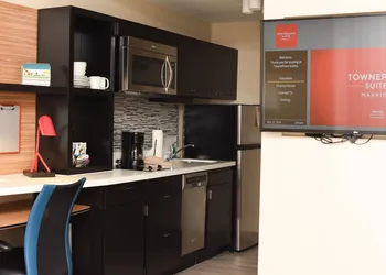 TownePlace Suites by Marriott McAllen Edinburg hotel thumbnail 6