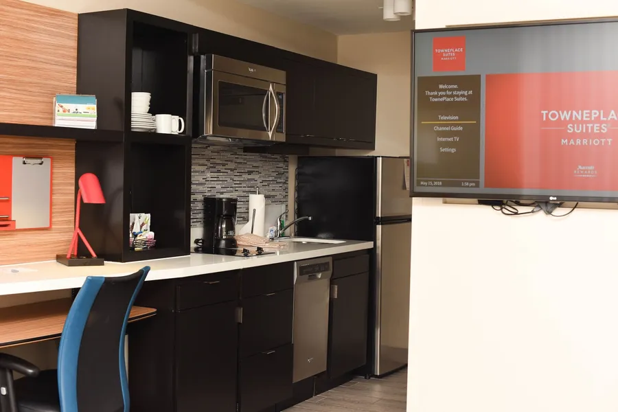 TownePlace Suites by Marriott McAllen Edinburg hotel detail image 6
