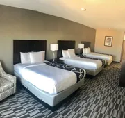 Catoosa Inn & Suites hotel detail image 3