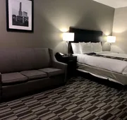 Catoosa Inn & Suites hotel detail image 5
