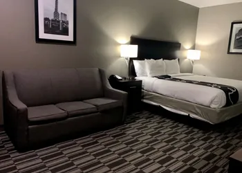 Catoosa Inn & Suites hotel thumbnail 5